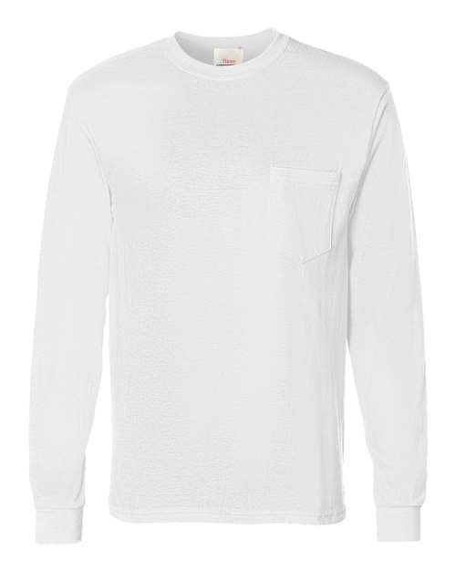 Hanes 5596 - White
