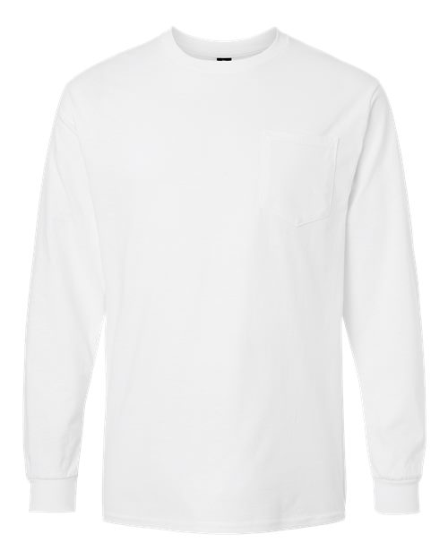 Gildan 2410 - White