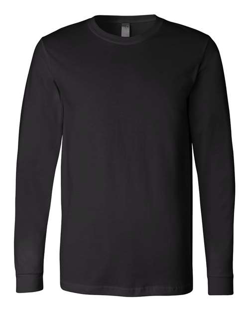 BELLA + CANVAS 3501 - Black