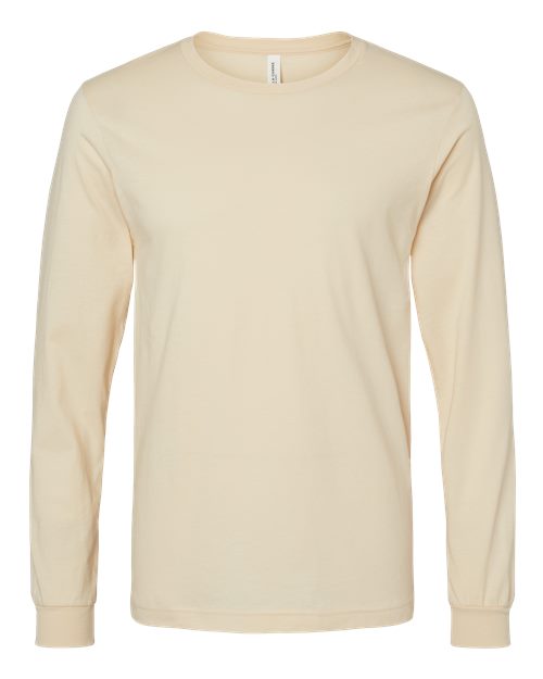BELLA + CANVAS 3501 - Soft Cream