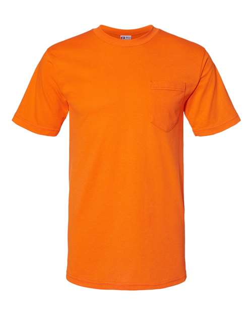 Bayside 1725 - Safety Orange