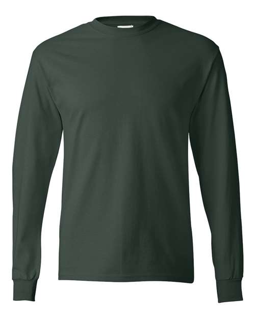 Hanes 5586 - Deep Forest