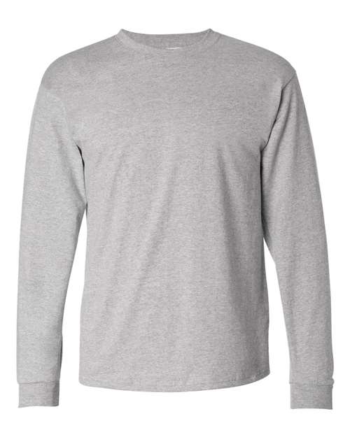 Hanes 5586 - Light Steel