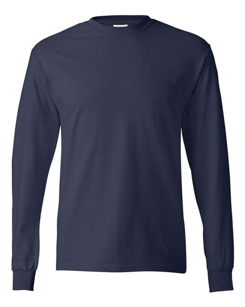 Hanes 5586 - Navy