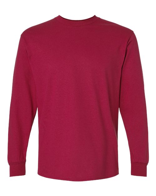 Gildan 2400 - Cardinal Red