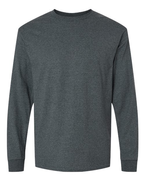 Gildan 2400 - Dark Heather
