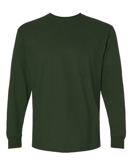 Gildan 2400 - Forest Green