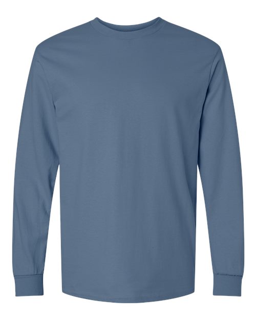 Gildan 2400 - Indigo Blue