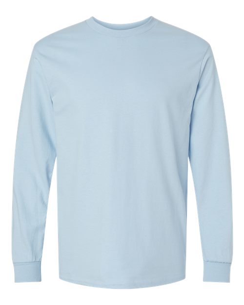 Gildan 2400 - Light Blue