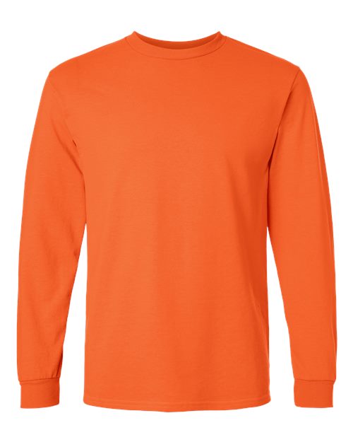 Gildan 2400 - Orange