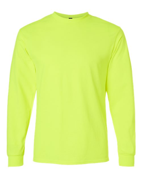 Gildan 2400 - Safety Green
