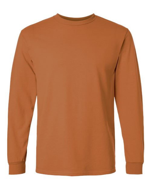 Gildan 2400 - Texas Orange