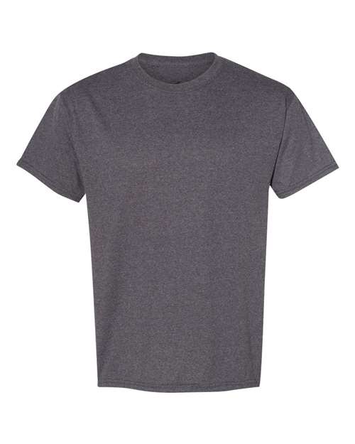 Hanes 5170 - Charcoal Heather