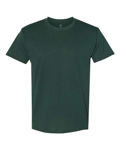 Hanes 5170 - Deep Forest