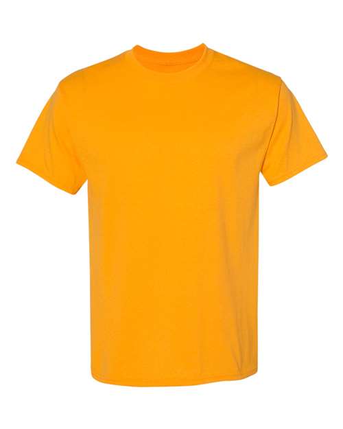 Hanes 5170 - Gold