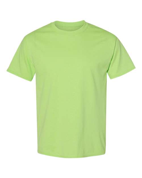 Hanes 5170 - Lime