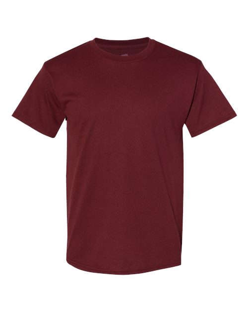 Hanes 5170 - Maroon