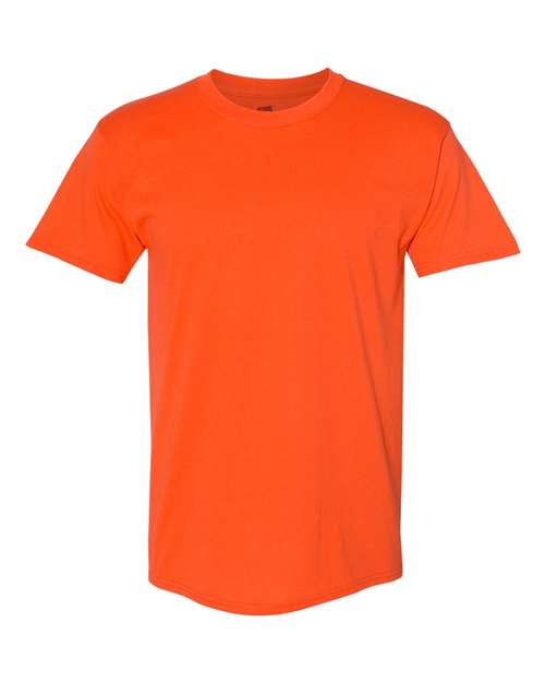 Hanes 5170 - Orange