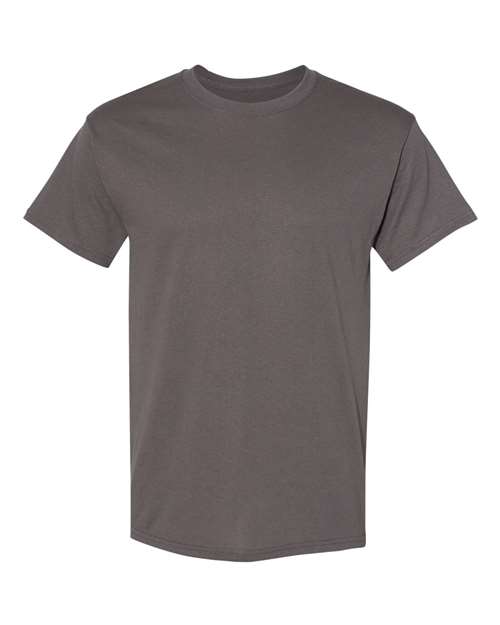Hanes 5170 - Smoke Grey