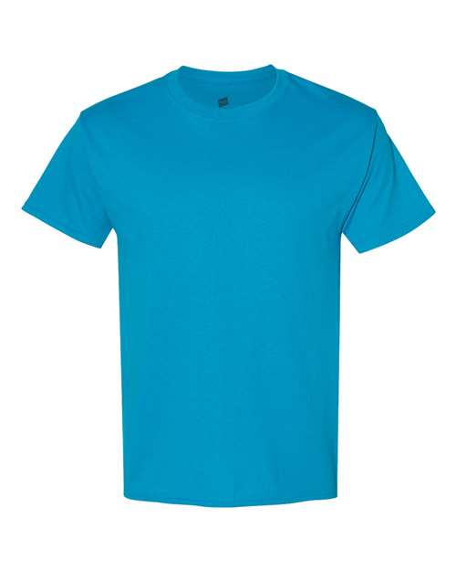 Hanes 5170 - Teal