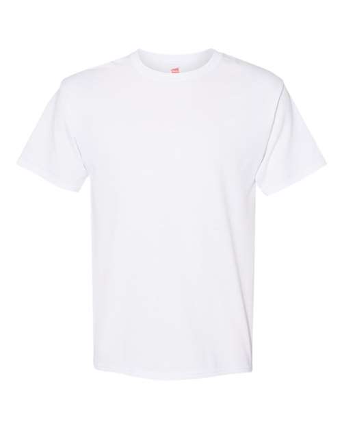 Hanes 5170 - White