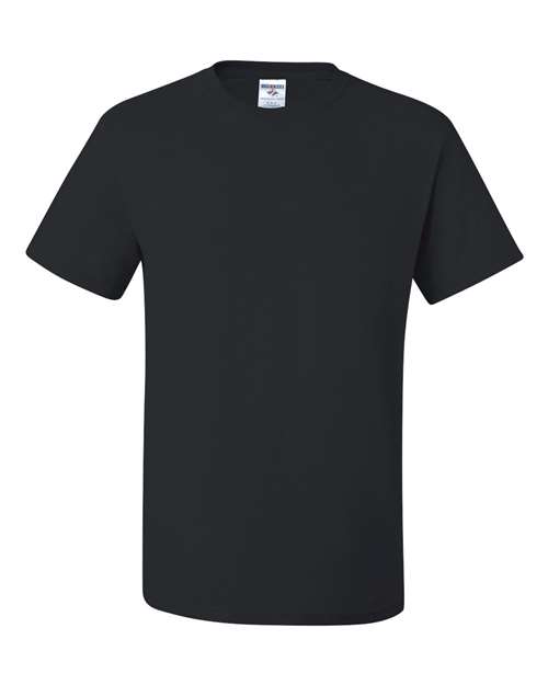 JERZEES 29MR - Black