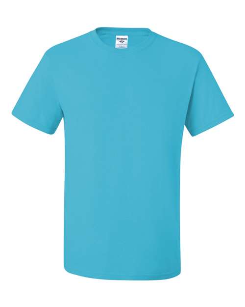 JERZEES 29MR - Aquatic Blue