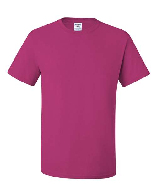 JERZEES 29MR - Cyber Pink
