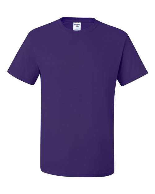JERZEES 29MR - Deep Purple
