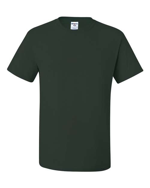 JERZEES 29MR - Forest Green