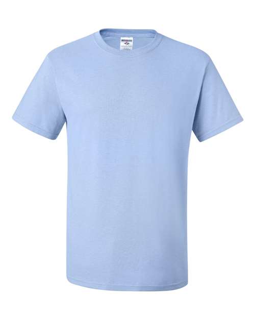 JERZEES 29MR - Light Blue