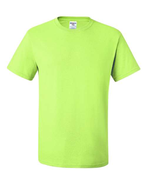 JERZEES 29MR - Safety Green