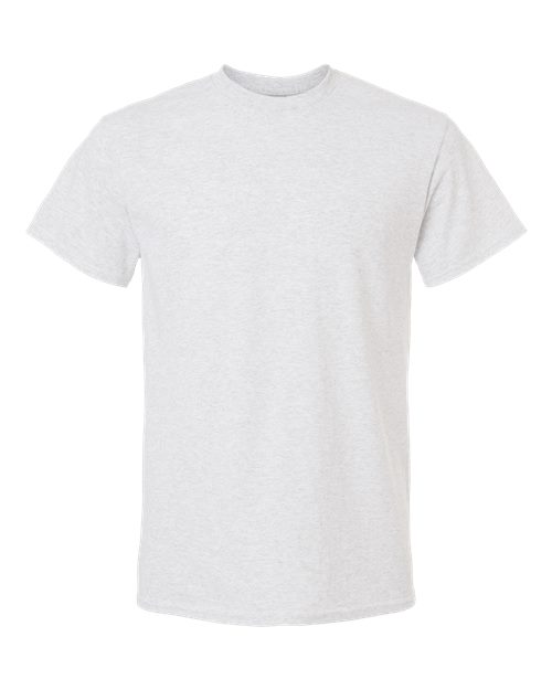 Gildan 8000 - Ash
