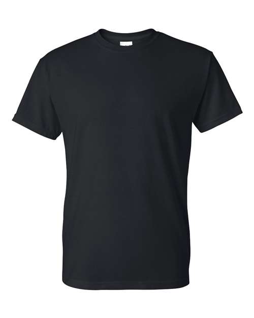 Gildan 8000 - Black