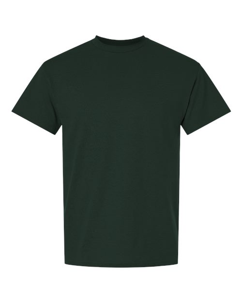 Gildan 8000 - Forest Green