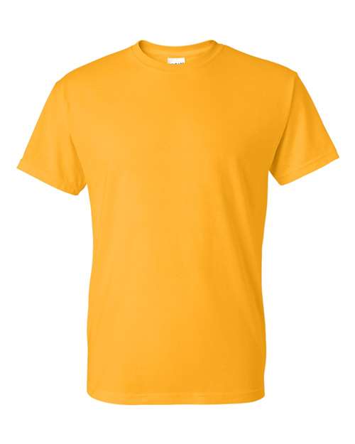 Gildan 8000 - Gold