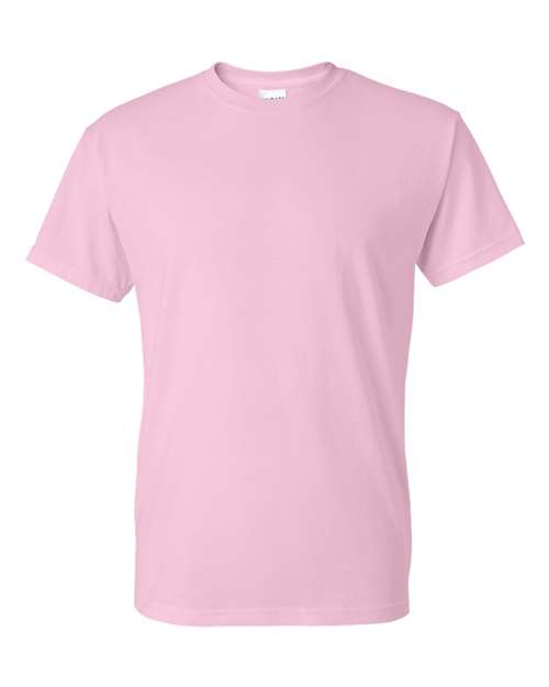 Gildan 8000 - Light Pink