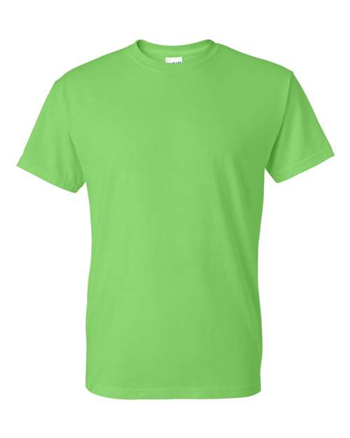 Gildan 8000 - Lime