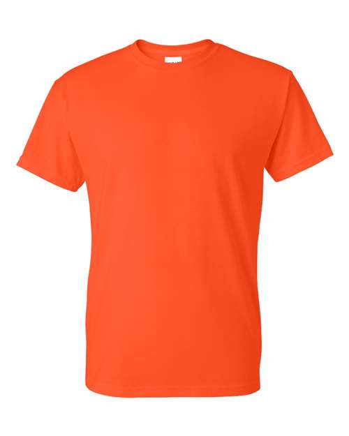 Gildan 8000 - Orange