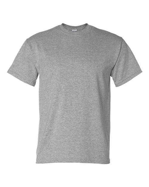 Gildan 8000 - Sport Grey