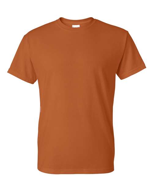 Gildan 8000 - Texas Orange
