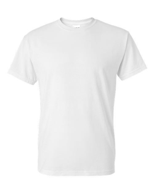 Gildan 8000 - White