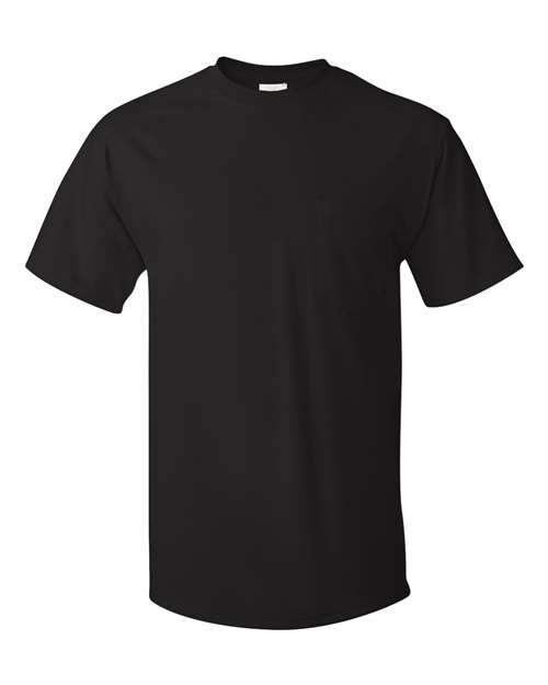 Hanes 5590 - Black