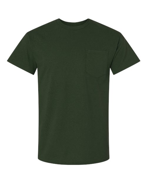 Gildan 2300 - Forest Green