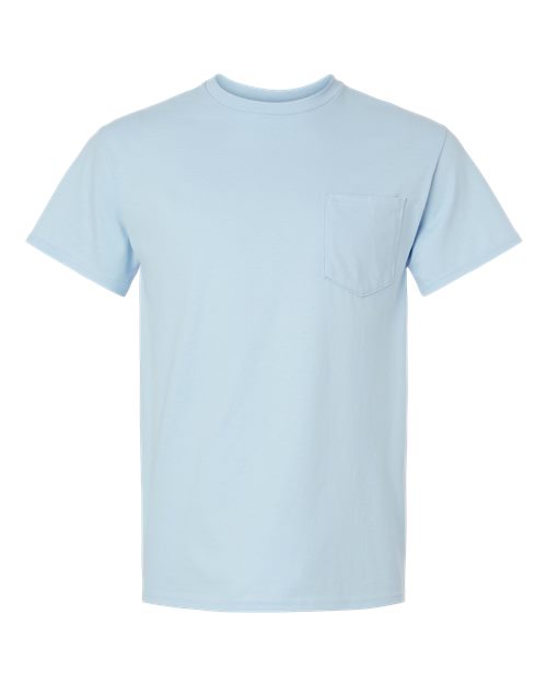 Gildan 2300 - Light Blue