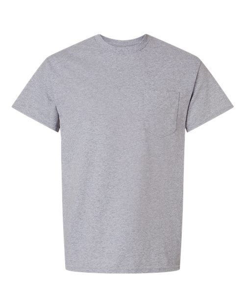 Gildan 2300 - Sport Grey