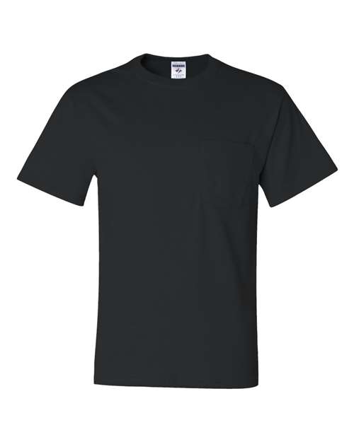 JERZEES 29MPR - Black