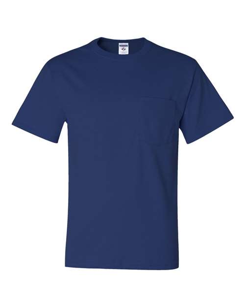 JERZEES 29MPR - Royal