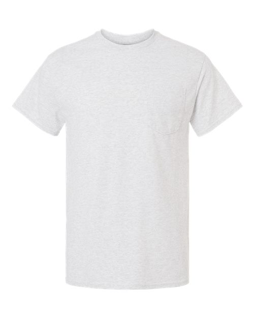 Gildan 8300 - Ash