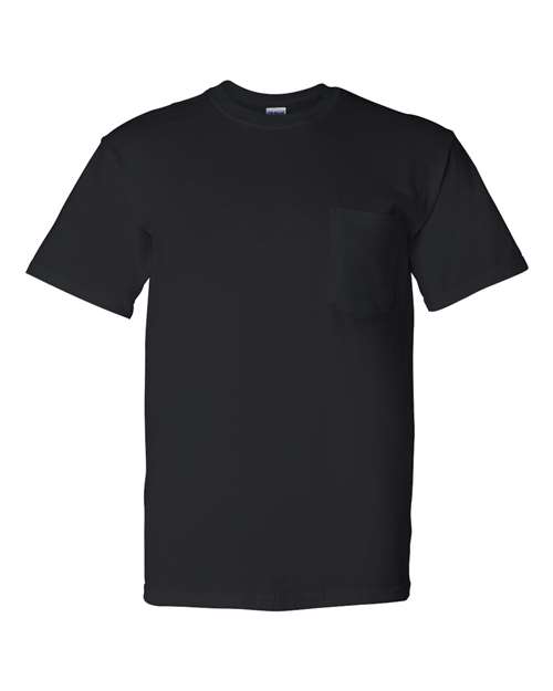 Gildan 8300 - Black